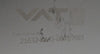 VAT 21632-KA41-0002 HV Inline Angle Valve Working Surplus