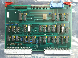 ASML 4022.428.11190 Timing Control PCB Card 4022.428.1119 PAS 5000/2500 Used