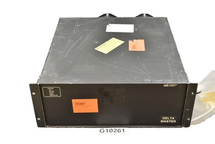 AE Advanced Energy 3152194-013 Delta Master 20kW Passive Spare Surplus