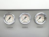 Peak Scientific Genius 3031 LC-MS Nitrogen Generator Need Gauges Tested Working