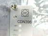 DIP 15039603 DeviceNet Analog I/O PCB Card CDN396 AMAT 0660-00078 No Pull Tab
