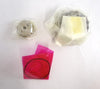 HD Harmonic Drive CSF-14-50-2UH-SPA1382 Reducer Gear AMAT 97000-08 New