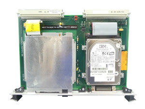 SBS Technologies 70000009 PCB Card VME-6220 KLA-Tencor 720-24609-000 eS31 Spare