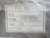 Tylan FC 550-1 Mass Flow Controller MFC 300 SCCM H2 FC 550 OEM Refurbished