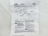 Tyco Electronics 58537-1 Crimping Die AMP New Surplus