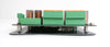 AMAT Applied Materials 0100-03605 Netburner Interface PCB Assembly Working