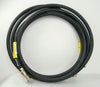 3-Sixty MFG 0251-0331-3 RF Cable 24 Foot 7.3 Meters Working Surplus