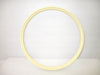 Lam Research S31A-CB-006-Q Ceramic Isolation Ring 0.0mm BEOL Used Working