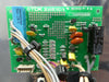 TDK 3EA00E182/A Interface Relay Board PCB hi-pric with Cables Used Working