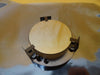 Nikon Precision BFP Basic Flat Plate NSR-S204B Step-and-Repeat System Working
