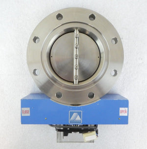 Fuji Seiki 1011037 Pneumatic Throttle Valve NW100 ISO-LF QF100 Lot of 3 Working