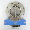 Fuji Seiki 1011037 Pneumatic Throttle Valve NW100 ISO-LF QF100 Lot of 3 Working