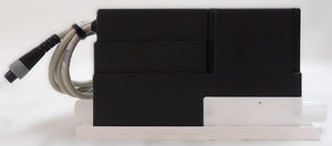 Entegris 6500-T5-F03-H04-M-P8-U3 NT Integrated Flow Controller New Surplus