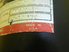 MKS Instruments 122AA-00010-B-SP053-80 Baratron Transducer Tested Working