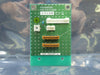 TEL Tokyo Electron 3281-000137-11 Pin X Base Interface Board PCB Used Working
