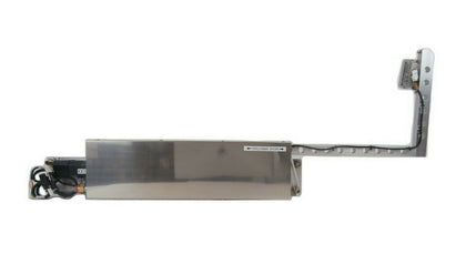 TEL Tokyo Electron PR300Z 300mm Left Wafer Mapping Unit Sunx M-DW1 Working