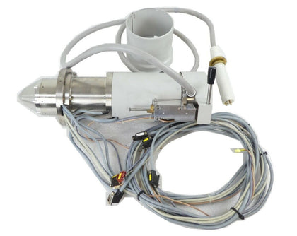 FEI Company SEM Column Detector Assembly XL 30 ESEM Microscope Working