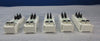 Screen SL-2210-FC-Z Network Control Lot of 5 Used Working
