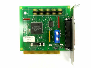 Tecmar 941302 PCB Card KLA Instruments 23663-001 2132 KLA-Tencor Working Spare