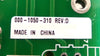 ENI Power Systems 000-1050-310 Processor Interface 1050-233 PCB GHW-50 Working