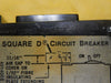 Square D 4014001 Magnetic Circuit Breaker Reseller Lot of 2 Used Working