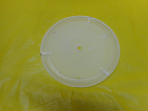 Tosoh 805-140-TM-62R-192 Pedestal PC-II w/Fit Used Working