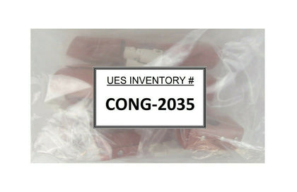 ASM 1058-637-01 Heater-Source 1 E730 220V 318W Heater Jacket Kit Watlow New