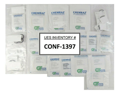 AMAT Applied Materials 5200 ARC Spacer PM1 Etch MXP RFHR Kit Centura New Surplus