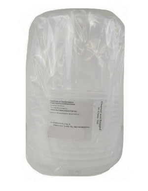 Wonik Quartz International 61MSA10181D ISD Fin Pedestal TEL Tokyo Electron New