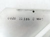 AMAT Applied Materials 0040-09095 XCVD Gas Box Lid Assembly Working Surplus