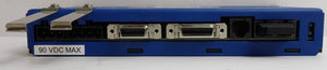 Copley Controls 800-1719 Servo Motor Controller Accelnet Working
