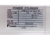 Tsubakimoto LPME45-0 Power Cylinder Servo Motor Lot of 2 Working