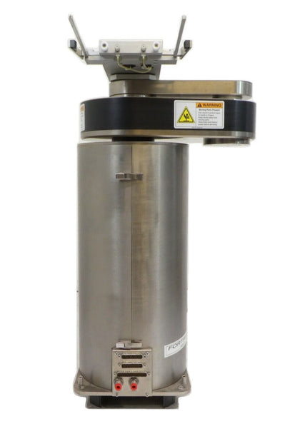 Fortrend Engineering 155-013358-001 Wafer Robot SCARA Robot Working Surplus