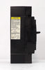 Square D JDF36225UK 3-Pole Circuit Breaker PowerPact JD 250 Working Surplus