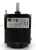 Bodine Electric KCI-24A2 Parallel Shaft AC Gearmotor K-2 Series New Surplus