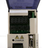 Yaskawa Electric SGDV-R70A01AY917AB Servo Drive SERVOPACK Lot of 2 Working