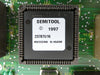Semitool 23787-01 Spectrum Galil 1700 Interface PCB Working Surplus