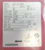 Horiba STEC SEC-Z514MGX Mass Flow Controller MFC Z500 5 SLM N2 New Surplus