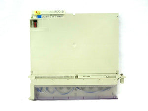 Siemens 6ES5460-4UA13 Analog Output PCB Card SIMATIC VP FD Balzers Unaxis Spare