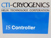 CTI-Cryogenics 179538 On-Board IS Controller Module Helix Working Surplus