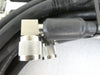 AMAT Applied Materials 0190-25360 RF Cable 3.6 Meters Lot of 4 Working Surplus
