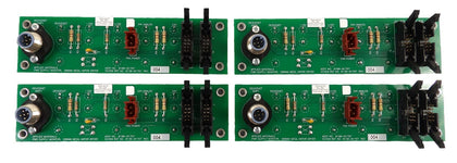 AMAT Applied Materials 0100-01797 Power Supply Monitor PCB Lot of 4 New Surplus