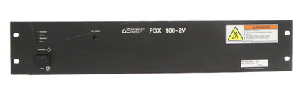 PDX 900-2V AE Advanced Energy 3156024-132 LF RF Generator Cut Power Cable Spare