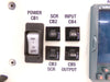 Varian E11072722 Eurotherm Dual Vaporizer Controller Assembly Working