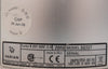 TV801 NAV CU Varian SQ337 Turbomolecular Pump Controller Turbo Working