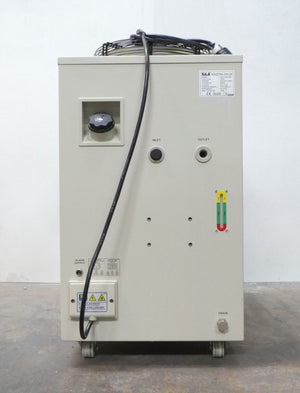 S&A CW-6200BH Industrial Laser Water Chiller Tested Working