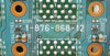 Sony 1-876-867-12 LD Module PCB Card LDM05 Nikon 4S900-157 NSR Series Working