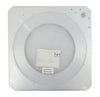 AMAT Applied Materials 0020-10727 TEOS Cover Top 100mm 125mm 150mm Refurbished