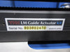 THK LM Guide Actuator KR 56? Sigmameltec RTS-500 Used Working