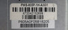 SuperMicro CSE-111 CGA Server SM-1U-2.4-8GB-SWRAID-240GB-SSD-2NIC New Surplus